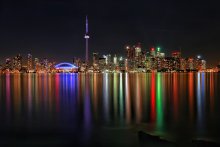 Rainbow City / ***