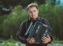 Nicholas Kuzmishchev / ***