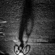 Radfahrer / ***