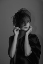 Die Frau in Schwarz / ***