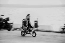 Schwere Biker / ***