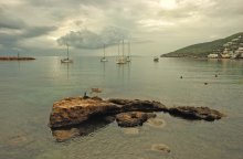 September auf der Insel Ibiza / ***