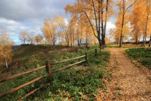 Am Domberg / ***