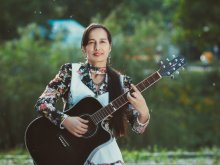 Svetlana Vaivode / ***