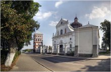 Kirche / ***
