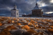 Winter Herbst / ***