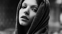 Serie - "Pauline" / ***