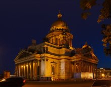 St. Isaak-Kathedrale / ***