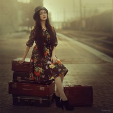 Bahnhof Hopes / ***