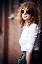 Ginger Wick / ***