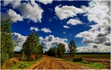 Road to Kindheit / ---