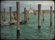 Wieder auf der Venedig ... / ***
