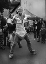 Roving Interpreten / ...