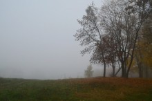 am Rande / ***