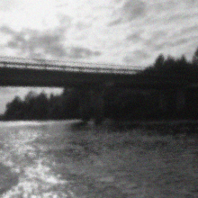 under the bridge / ***