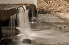 Fluss Vitba / ........