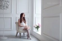 Photoshoot schwanger / ***