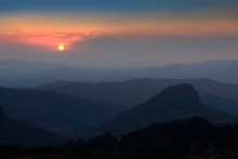 Gombori Pass / ***