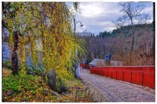 Herbst in Porvoo / ***