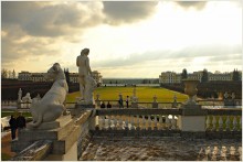 Archangelsk-Region Moskau Versailles / ***