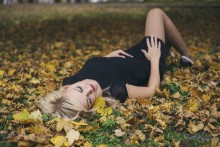 Herbst / ***