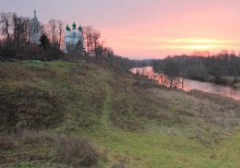 Sergeevskie Küste / ***