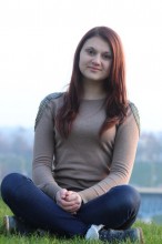Model: Nelli Zaiko / Model: Nelli Zaiko