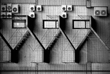 Ein Blick auf die Architektur / ***