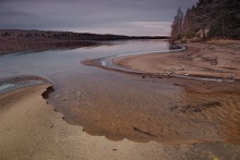 Creek und Volga / ***