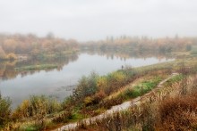 Herbstmorgen / ***