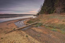Creek und Volga / ***