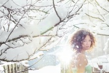 Licht im Winter / ***