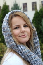  / Model: Diana Ksenzhik