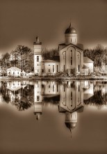 Tempel / ***