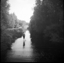  / Alone