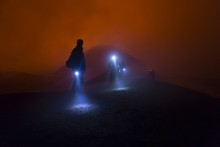MARS / ***