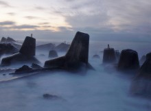 Meer ruhig / ***