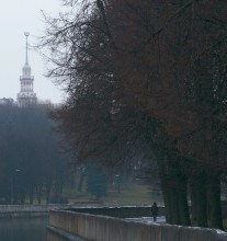 Im letzten Herbst / 30-11-2013