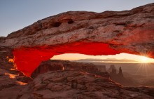 Mesa Arch / ***