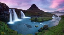 Kirkjufell / ***