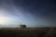 Stille Nacht Polessie / .....