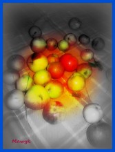 Äpfel / ***