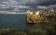 Wandern in Italien / ***