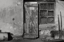 Hütte / ***