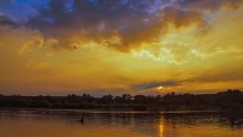 Warm Abend / ***
