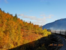 Road auf der Yamal / ***