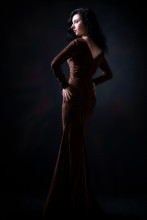 Gothik woman..5 / ***