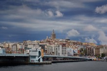 Galata / ***