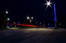 Nacht-Stadt / ***