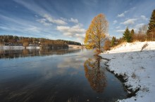 Der erste Schnee / ***